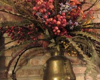 One of several nice arrangements