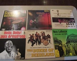 This sale has a great selection of albums