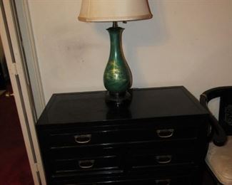 There are a pair of these chests