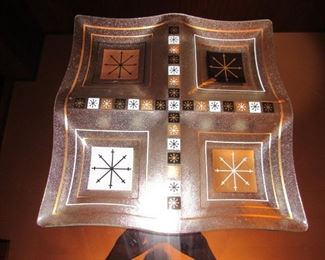 One of many Mid Century items