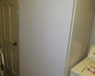 20 cubic ft frost free Kenmore freezer