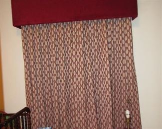 3 sets of these curtains