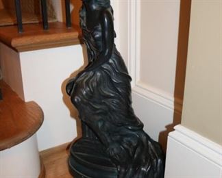 Alice Heath Sculpture