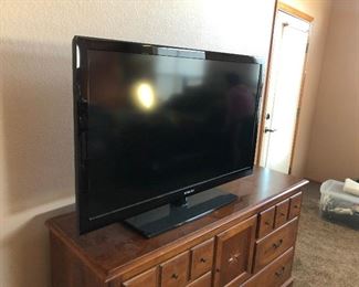 Samsung flat screen