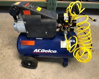 new small air compressor