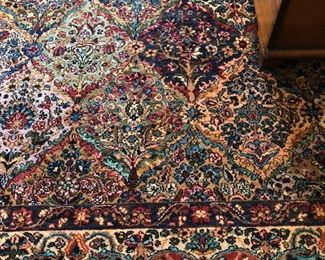 Karastan Rug