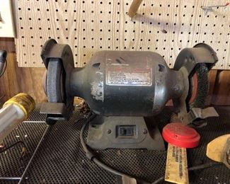 Grinder