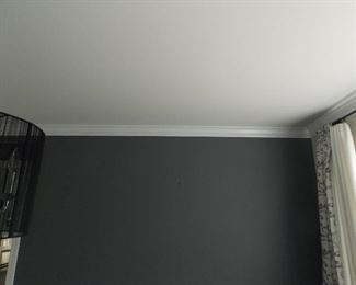 crown molding