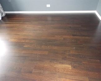 reclaimed wide plank flooring