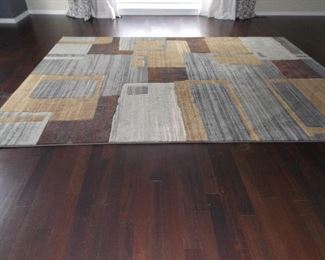 Area Rug