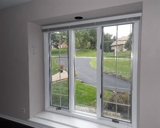 Pella windows