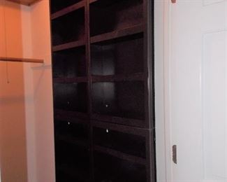 Shelving Units
