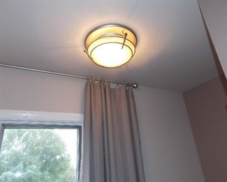 Modern ceiling light fixtures