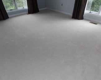 carpeting