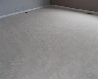 Carpeting