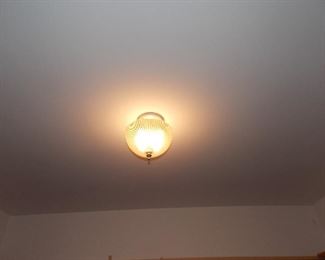 Ceiling Light Fixture