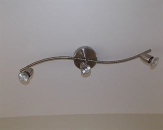Modern ceiling lights