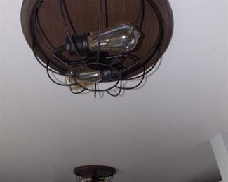modern light fixtures