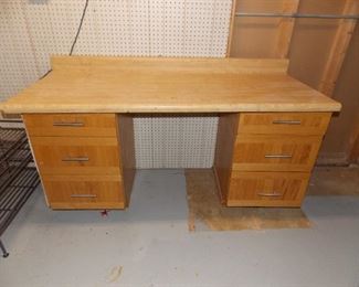 work bench cabinet