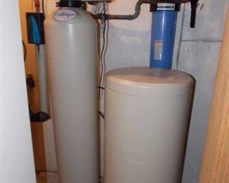 Water Softner