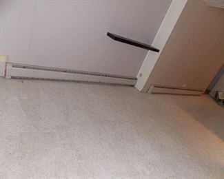 Baseboard Water Heat