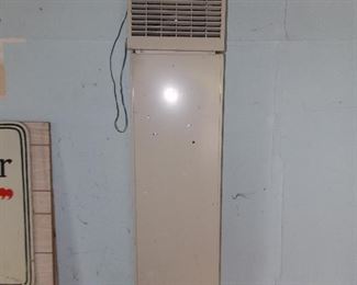 Garage Heater
