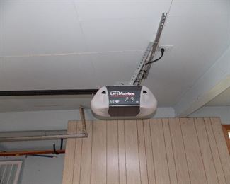 Garage Door Opener