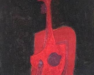 Byron Galvez 'Rosa' Acryligraph 221/250.jpg