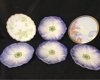 336gBH, Haviland More