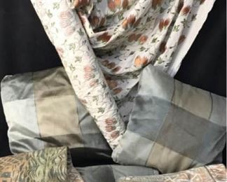 379g Silk Bed Linens Bolt Silk Fabric