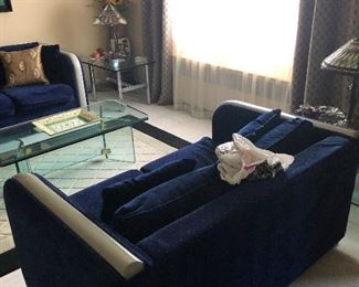 living room set