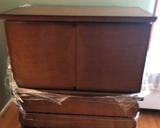 part of bedroom set