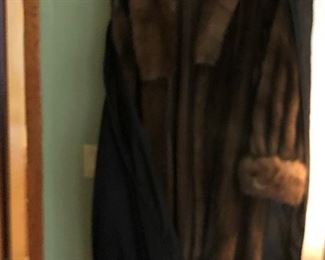 and who doesn't like mink ….oops! Nevermind!!!