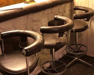 nice bar stools