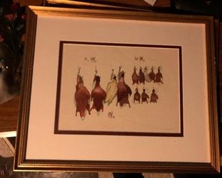 DONT KINGMAN WATERCOLOR