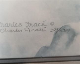 Charles Frace 373/5721