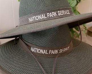 National Park Service Hats