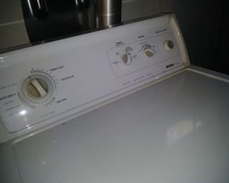 Kenmore Dryer