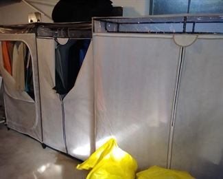 storage