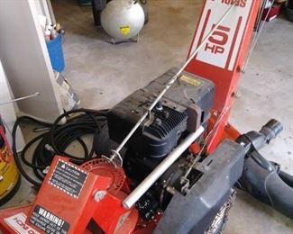 sno blower