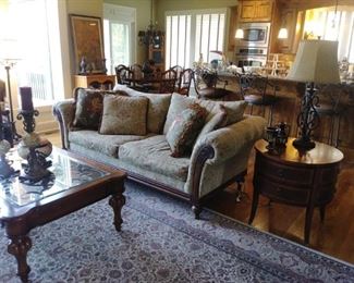 Beautiful Ethan Allen Sofa