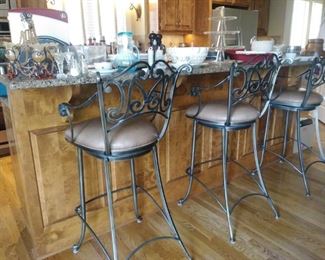 bar stools