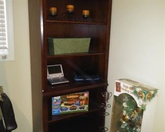 2 nice bookcases