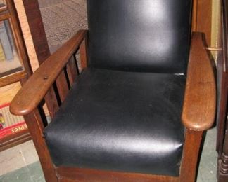 Royal E-Z chair