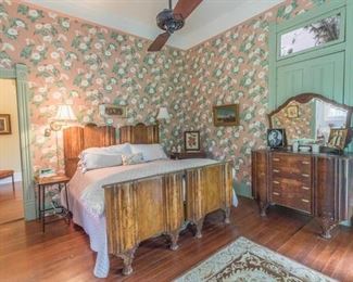 entire bedroom for sale