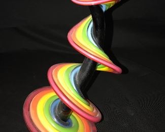 Thomas Kelly for Vitrix