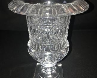 Baccarat Grecian Urn