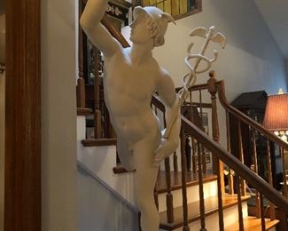 Hermes Full Size