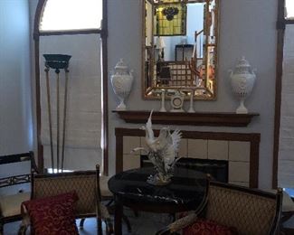 Fantastic Wall Mirror
