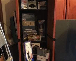 More Boxed Kitchenware